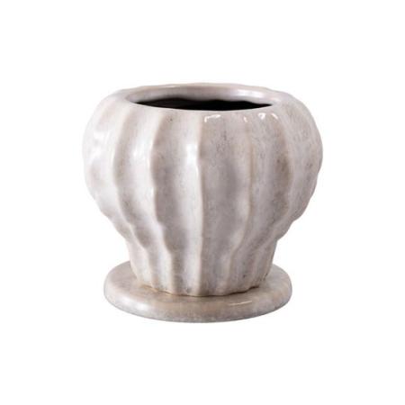 特価◎ミュールミル/フレイ白M/CF-013MWh