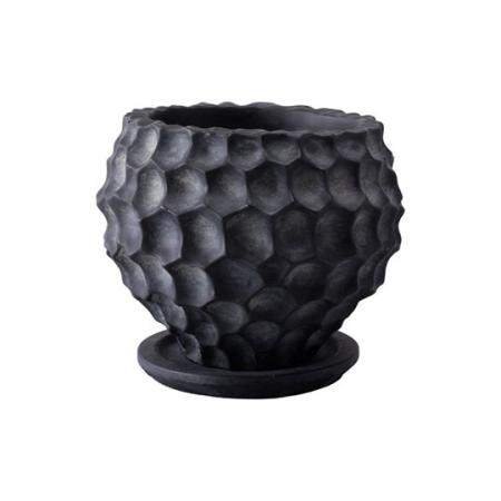 特価◎ミュールミル/ガイヤボウルグレイM/CX632MGy