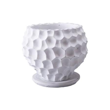 特価◎ミュールミル/ガイヤボウル白M/CX632MWh