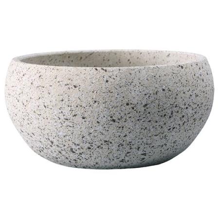 特価◎ミュールミル/ジャンボウルロウカーキL/CGM037LKa