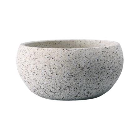 特価◎ミュールミル/ジャンボウルロウカーキS/CGM037SKa