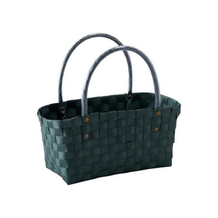 特価◎ミュールミル/ビビアン緑M/XHU-001MGn