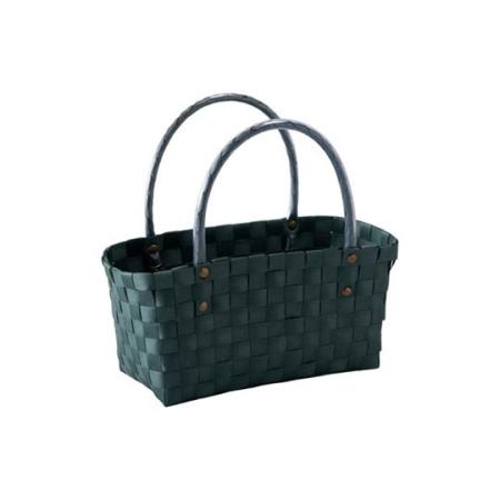 特価◎ミュールミル/ビビアン緑S/XHU-001SGn