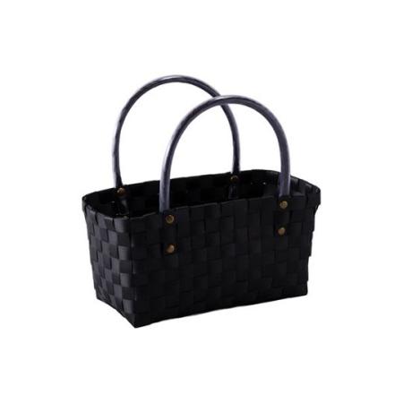 特価◎ミュールミル/ビビアン黒SS/XHU-001TBk