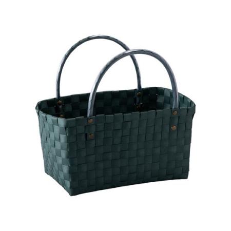 特価◎ミュールミル/ビビアン緑LL/XHU-001HGn