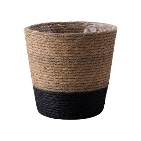 特価◎ミュールミル/アルルラウンド茶黒LL/YF-002HBB