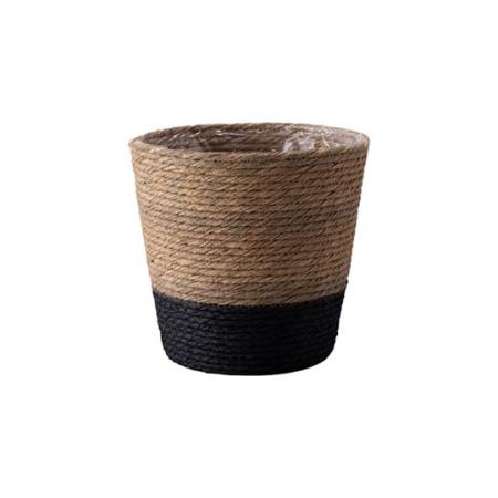 特価◎ミュールミル/アルルラウンド茶黒S/YF-002SBB