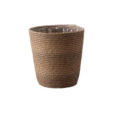 特価◎ミュールミル/アルルラウンド茶M/YF-002MBr