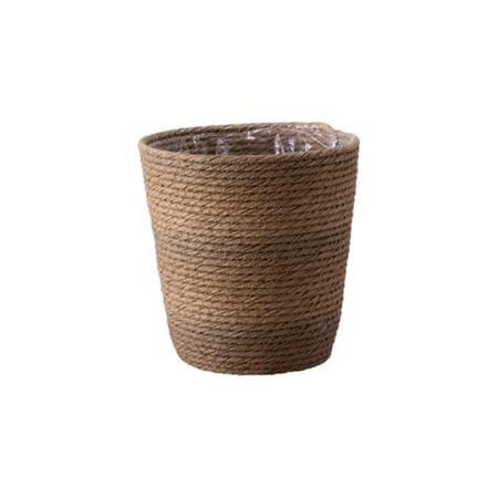 特価◎ミュールミル/アルルラウンド茶S/YF-002SBr