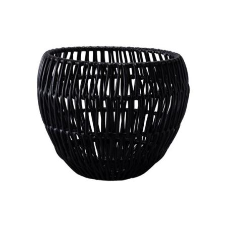 特価◎ミュールミル/トリノナロウ茶S/XM-010SBr