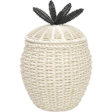 クレエ/EB フルーツシェイプバスケット パイナップル/92540114