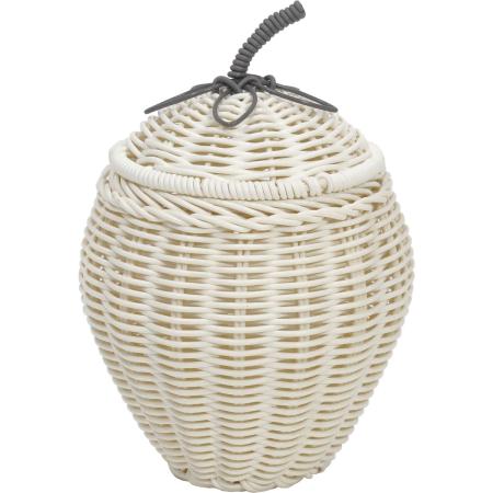 クレエ/EB フルーツシェイプバスケット ストロベリー/92540111