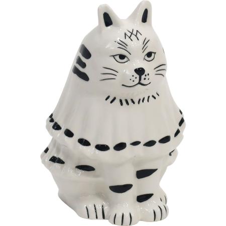 クレエ/シナリー モチーフツールスタンド ネコ/92570022