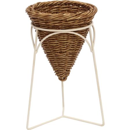 クレエ/ユティルナイール コーンポットスタンドS/92540131