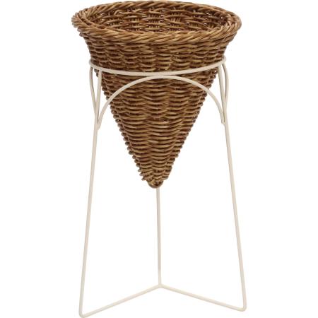 クレエ/ユティルナイール コーンポットスタンドL/92540133