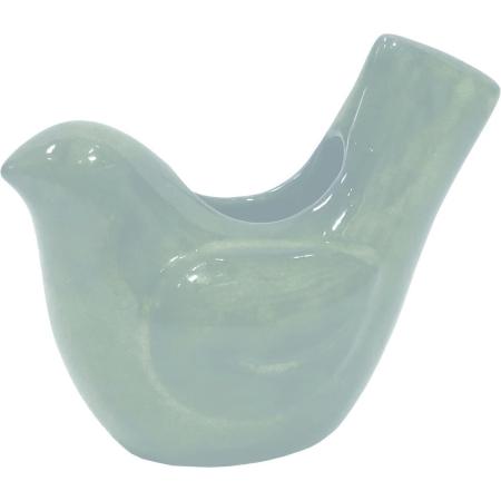 クレエ/シナリー　バード　フラワーベースL　IV/92670012