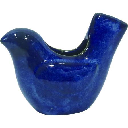 クレエ/シナリー　バード　フラワーベースS　BL/92670013