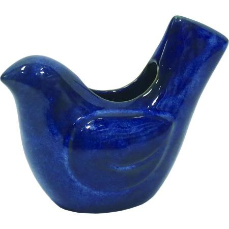 クレエ/シナリー　バード　フラワーベースL　BL/92670014