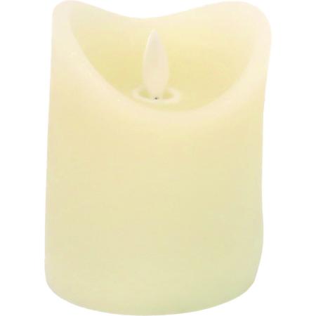 クレエ/LEDキャンドルライトφ75/92690001