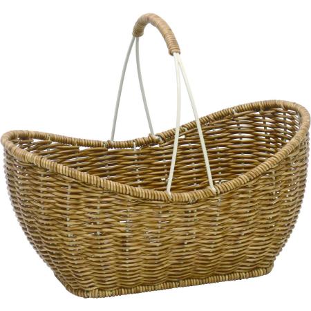 クレエ/ユティルナイール　アイアンハンドルバスケット/92640025