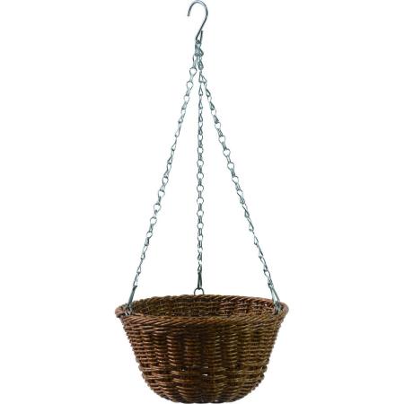 クレエ/ユティル　ガーデンハンギングバスケットS/92640048