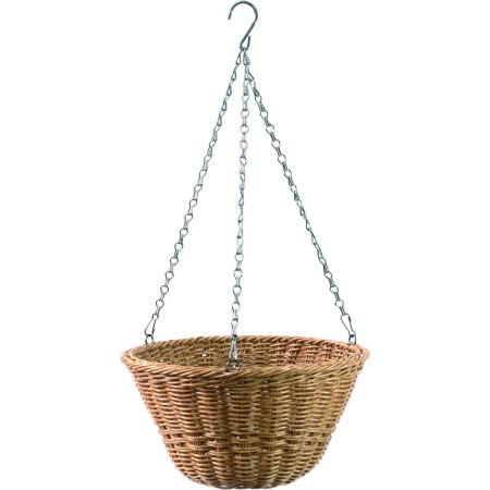クレエ/ユティルナイール　ガーデンハンギングバスケットL/92640049