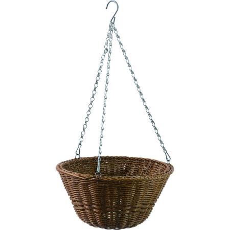 クレエ/ユティル　ガーデンハンギングバスケットL/92640050