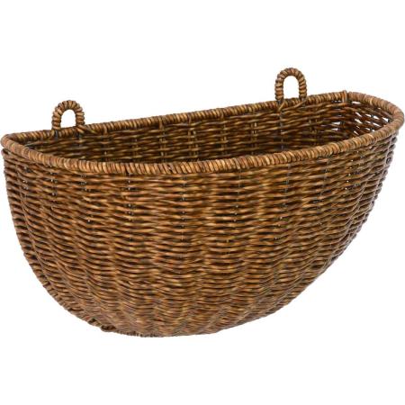 クレエ/ユティル　ガーデンウォールバスケット/92640052