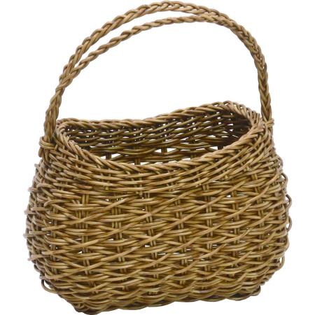 クレエ/ユティル ナイール リトルラウンドバッグ/92640021