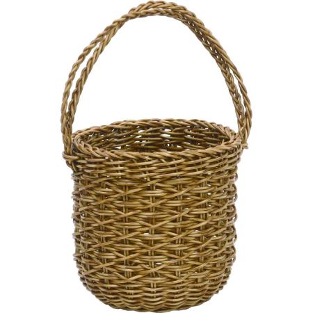 クレエ/ユティル ナイール リトルオーバルバッグ/92640022