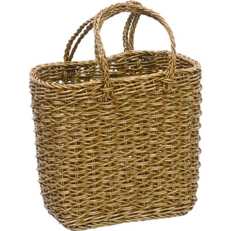 クレエ/ユティル ナイール レクトトートバッグS/92640023