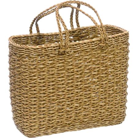 クレエ/ユティル ナイール レクトトートバッグL/92640024