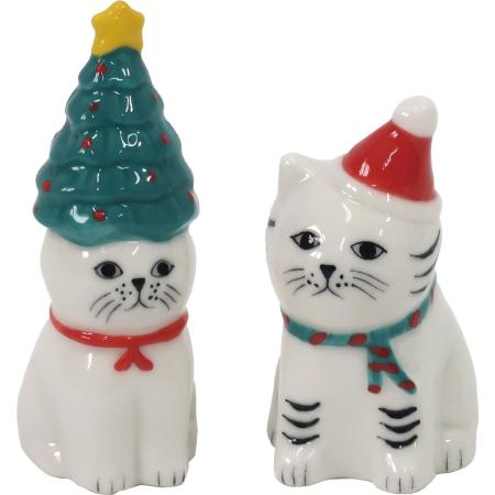 クレエ/ザッピー ねこのクリスマス/92570012