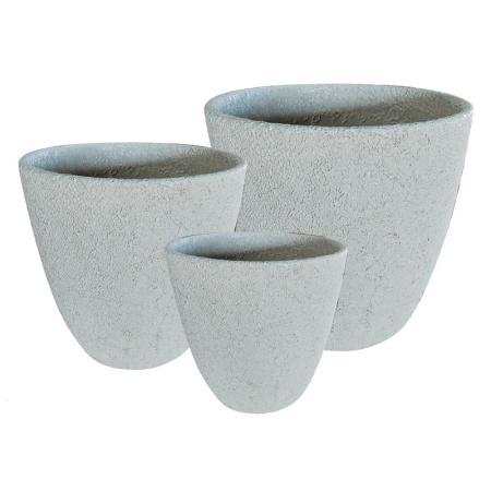 特価◎丸滉製陶/13号 丸深/MT-301-WB(3/Set)