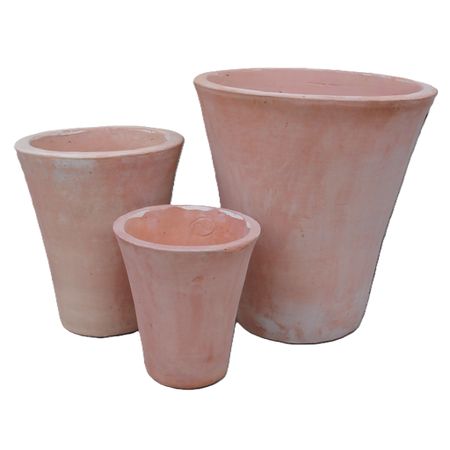 特価◎丸滉製陶/9号 丸深反形/HM-130(2/Set)