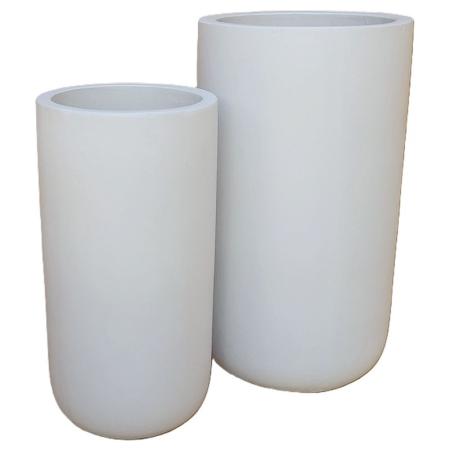 特価◎丸滉製陶/10号 丸大深/AH-011-WN(2/Set)