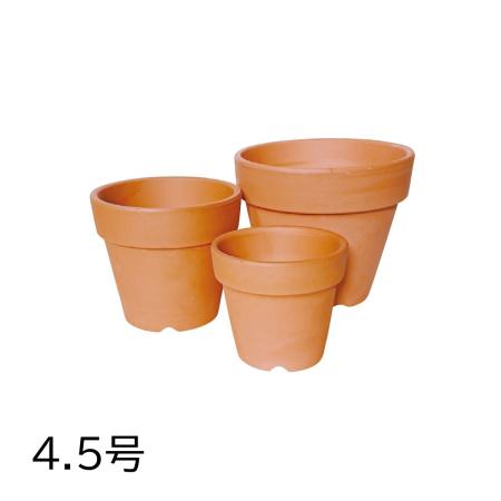 丸滉製陶/4.5号 国産スヤキ鉢/SYK-4.5号