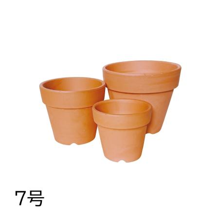 丸滉製陶/7号 国産スヤキ鉢/SYK-7号