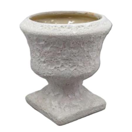 特価◎丸滉製陶/6.5号 カップ型/HA-5198-WB