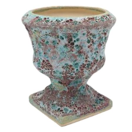 特価◎丸滉製陶/6.5号 カップ型/HA-5198-JP