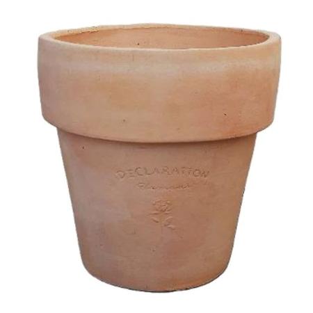 丸滉製陶/9号 丸深リム/HM-487