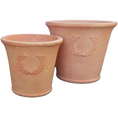 丸滉製陶/13号 丸深反型/HM-485(2/Set)