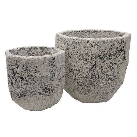 丸滉製陶/10号 ポリゴン/AH-255AB(2/Set)