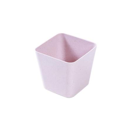 特価◎秦貴/エコ花器 彩F-5A NO.11 シェルピンク