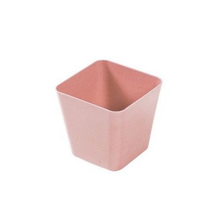 特価◎秦貴/エコ花器 彩F-5A NO.14 アッシュローズ