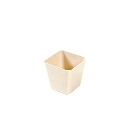 特価◎秦貴/エコ花器 彩F-5A NO.22 ベージュ