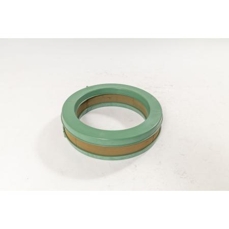 特価◎秦貴/フォームリース RIO360 2PCS入 グリーン