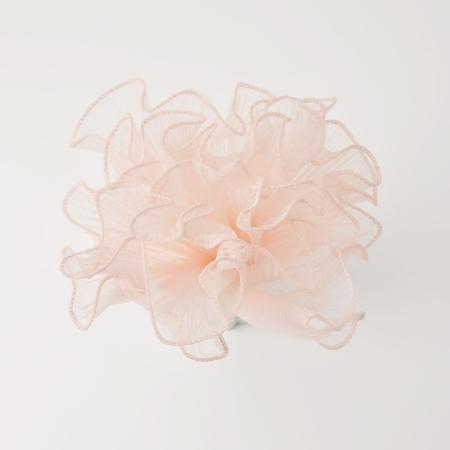 秦貴/プリーツ NO.3 ピンク