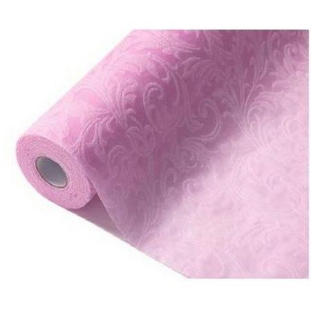 特価◎秦貴/カービングロール NO.13 ピンク