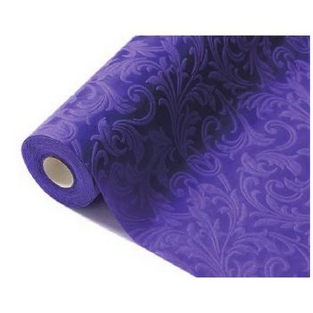 特価◎秦貴/カービングロール NO.9 ラベンダー